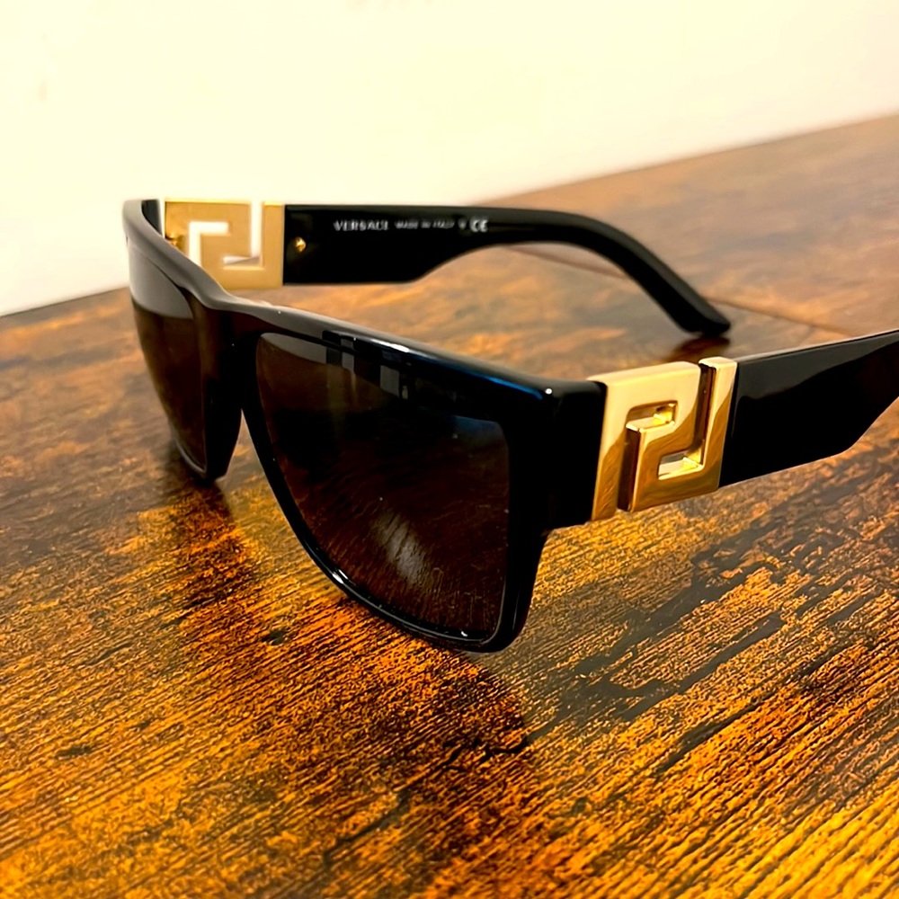 Men's Versace Shades